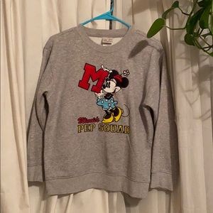 Minnie Pullover